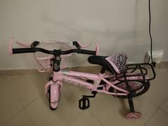 kids cycle