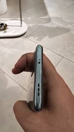 Redmi note 10 PTA 4 128gb