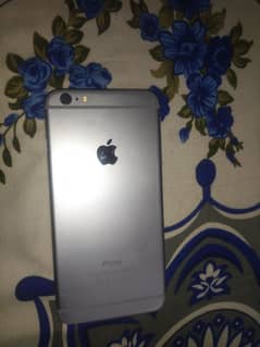 iPhone 6 Plus only 9 thousand