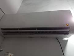 haier inverter 1.5