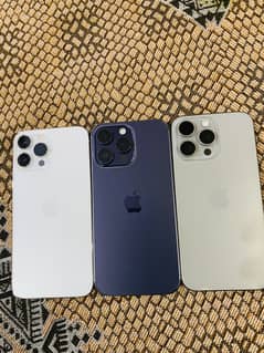 Iphone 13,14,15 pro max parts