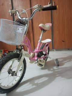 kids cycle
