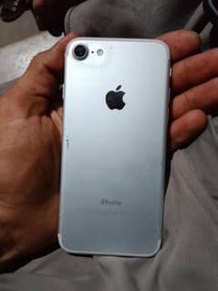 I phone 7 for sale 128gb 03191092870