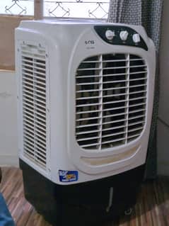 Air cooler NASGAS NAC-9900