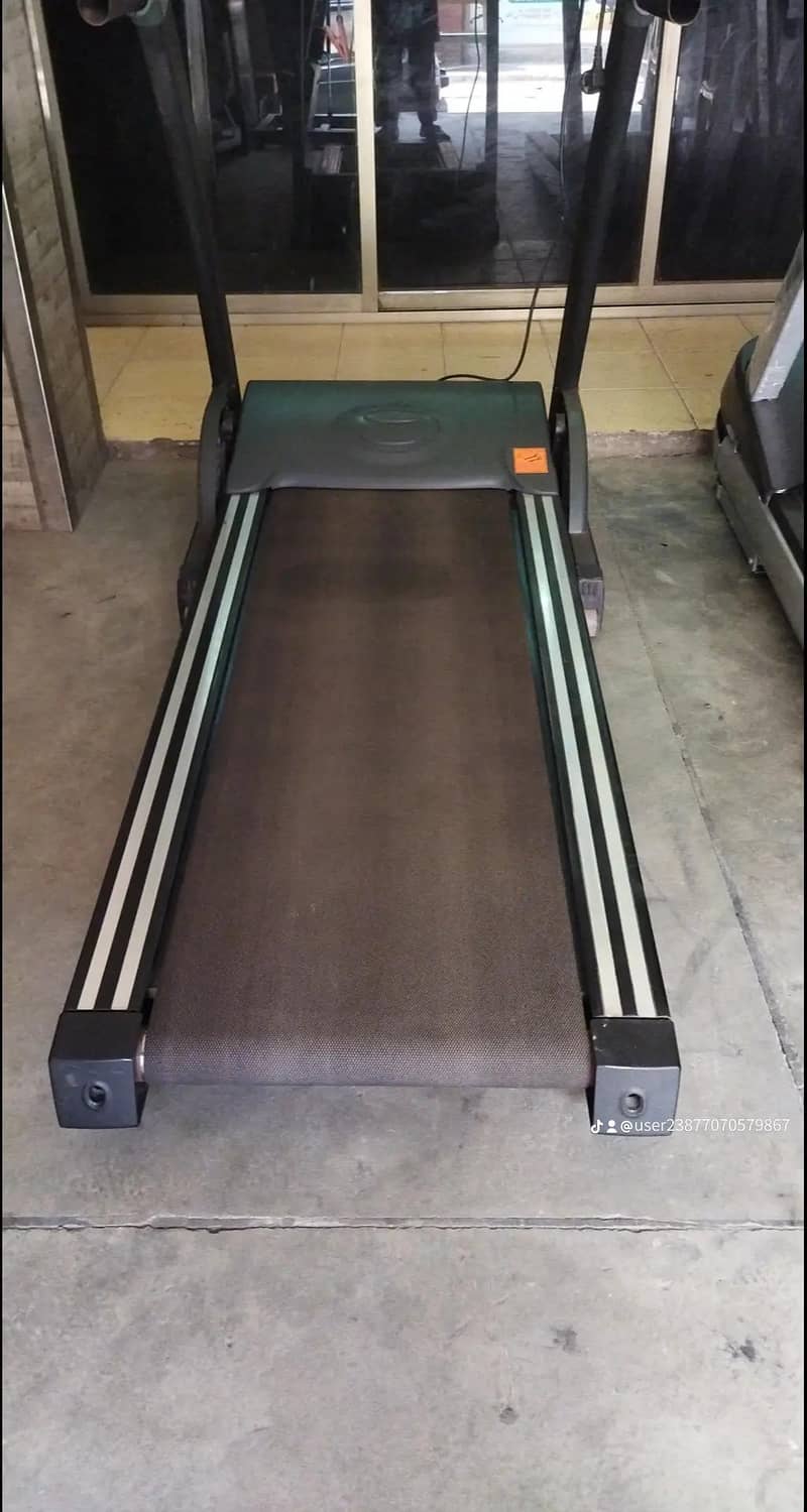 exercise machines in good condition 7