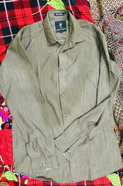 Palm Angels shirt with medium size