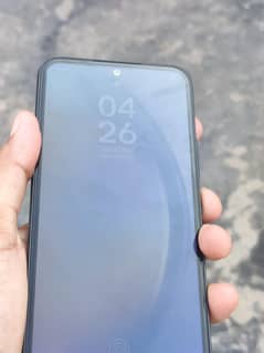 SAMSUNG A54 5G MODEL DUAL SIM APPROVED BRAND NEW CONDITION