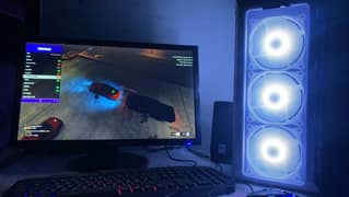 Gaming