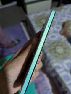 Infinix smart 7