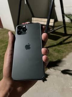 Iphone 11 pro