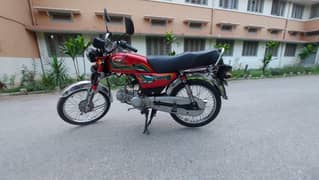 United US 70 Urgent For Sale | United In Bikes | Total Genuine