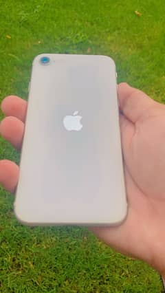 Iphone SE 2nd generation non pta