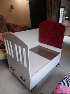 Baby Bed for Sale!