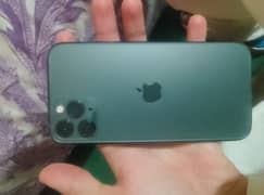 Iphone 11 pro