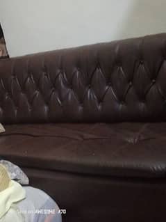 leather