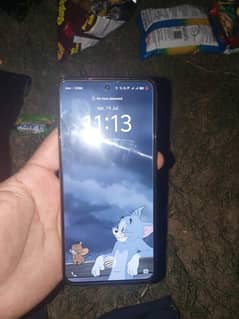 vivo y200 8+8/256 sale exchange