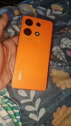 infinix note 30 in good condition