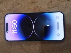 Apple iPhone 14 Pro Max