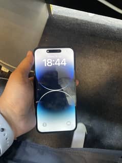 Iphone 14 Pro Max Jv