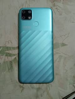 realme narzo 30A