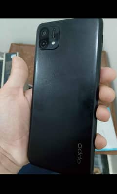 oppo a16e no open no repair