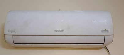 kenwood inverter ac 1 ton