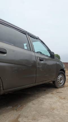 2010 model alto 20+ average ke sath