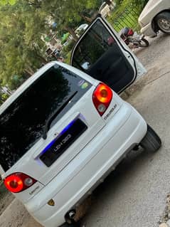 Chevrolet Joy Total genuine better thn Alto mehran cultus coure santro