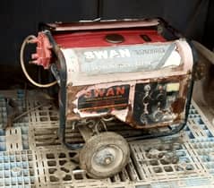 2.5 Kv Generator
