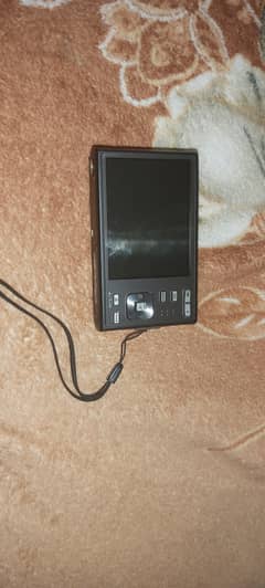 small