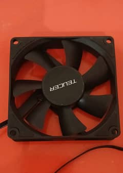 Teucer fan 12v do 0.15a model ut-8015