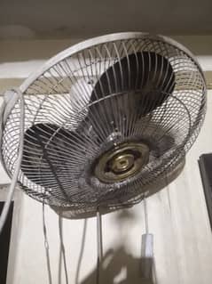 Bracket Fan 0334-8424220