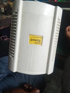 Gas vacoum