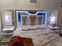 furniture bed set