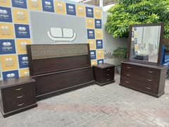 Bedroom Set for Sale