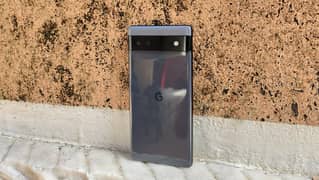 google pixel 6a non pta
