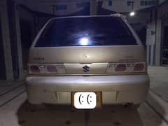 cultus 2008 for sale