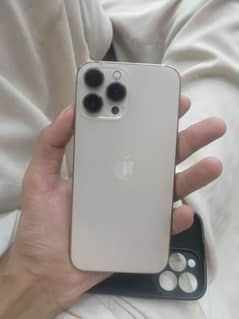 13 pro max pta approved 128 GB