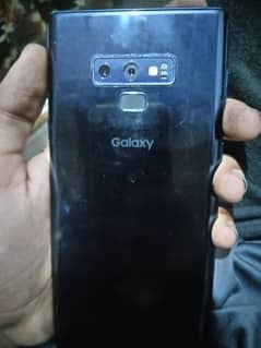 samsung note 9 exchangewith laptop
