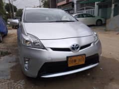 Toyota Prius 2010 reg 2014