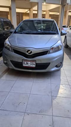 vitz 2017