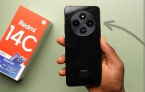 redmi