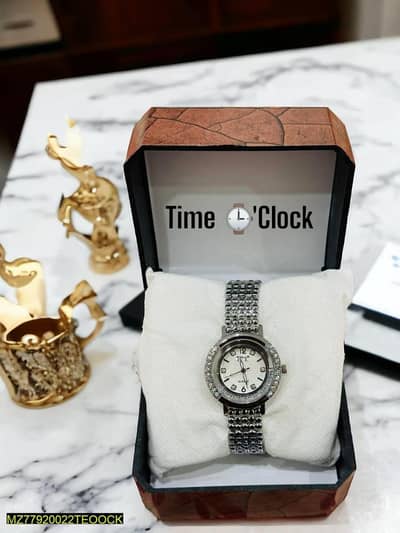 premium women watch