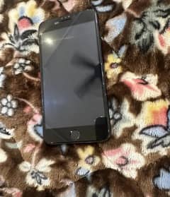 i phone 7plus 256 gb