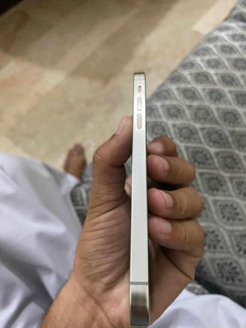 iPhone XS Non PTA Convert To 16 Pro All Ok 10/10 Battery Service only 2