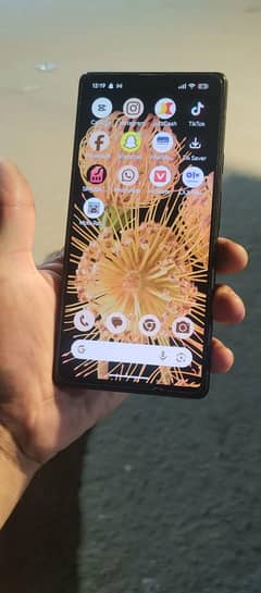 pixel 6 8/128