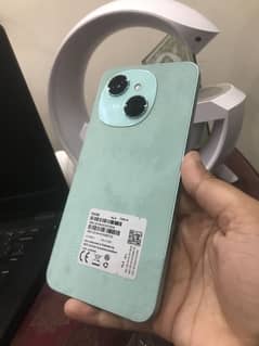4GB/128GB , 5000Mah battery panel original no fault brnd new condition