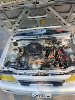 Kia classic 2001 Model