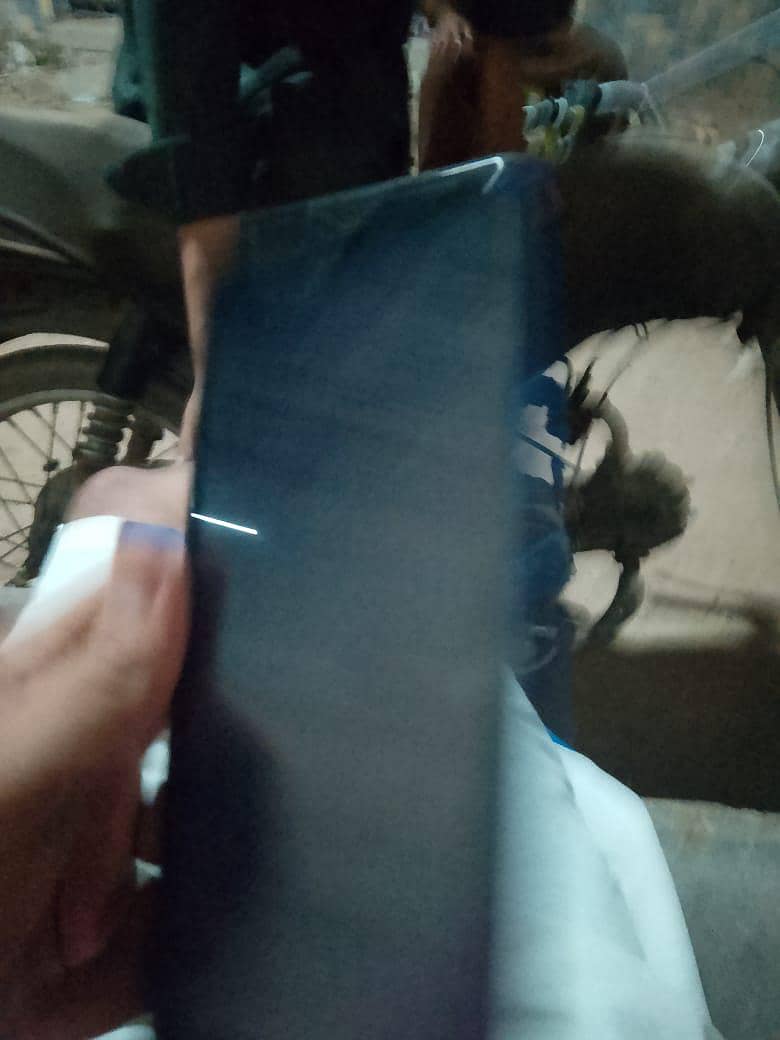 Tecno pop 4 with box all okay mobile condition 10/9 1