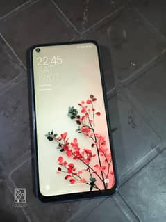 Redmi note 9 4bg-128gb for hotspot use only